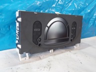 dials clock RENAULT MODUS 1.5 DCI P8200418023D