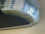 VW TOURAN and mirror exterior left front 6 PIN LA7W