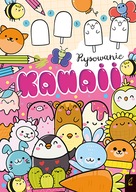 Rysowanie kawaii. Różowa