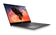 Lekki Laptop Dell XPS 13 7390 13,3 " Intel Core i7 16GB/512SSD