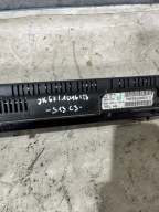 dials display RENAULT ESPACE 2.2D P8200288816E