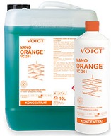 C Voigt VC 241 1l Nano Orange