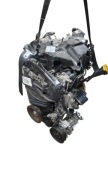 engine complete RENAULT MEGANE III SCENIC III FLUENCE 1.5 DCI K9KH834