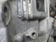 gearbox, PEUGEOT 2008 and LIFT 20EA59 6 gearbox MANUAL 9801309110