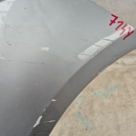 MERCEDES B-class and 1 W245 05-08 bumper front front PDC SPR A1698852525