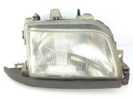 REFLEKTOR light front RENAULT CLIO and right RENAULT