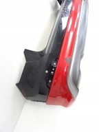 AUDI Q2 SQ2 81A S-LINE bumper rear part rear