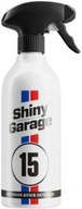 SHINY GARAGE INTERIOR QUICK DETAILER 500ML