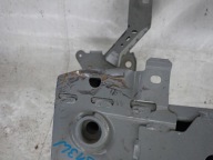 FORD KUGA MK3 III 19- sider pillar of a bumper front