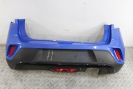 bumper rear part rear complete 6 X PDC OPEL MOKKA B II 2