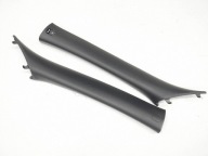roof upholstery black upholstery ELEMENTY HONDA CIVIC X 10
