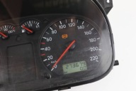 VW T4 TRANSPORTER dials dials PREDKOSCIOMIERZ DIESEL 7D0920802C EUROPA