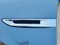 JAGUAR F-PACE 2016-2025 fender left front original HK83-16A183