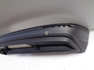 accessori Paraurti posteriore SPOILER VW TIGUAN 5NA 16