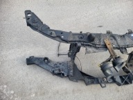 support panel for radiators wall support RENAULT LAGUNA III
