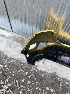 Stoßstange heck hinten KIA X-CEED