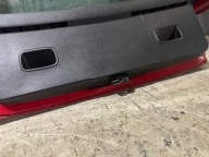 trunk door boot VOLKSWAGEN VW GOLF 4 HB LY3D