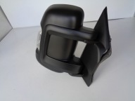 mirror right FIAT DUCATO BOXER JUMPER 06- 5 PIN