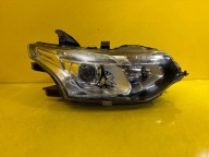 light right Mitsubishi Outlander III 2012-2015 8301C2-04 Xenon