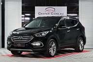 Hyundai Santa Fe 2.0 150KM Skora Xenon Led Key...