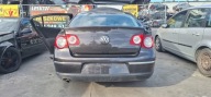 trunk door boot VW PASSAT 04- code LAK LC8Z