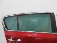 door right rear. KIA SPORTAGE IV
