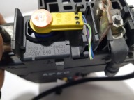 module terminal plus MERCEDES W212 NABOJ PIROTECHNICZNY 2075401850
