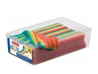 HARIBO PASTA BASTA MIAMI FRUITY MIX Paski 150 SZT