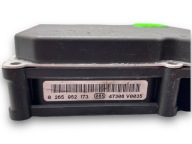 control unit ABS SMART 0265952173 00265252552 A4514203075 $J