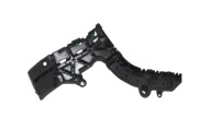 Volvo V60 II bumper bracket left rear part 32390719