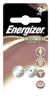 BATERIE ALKALICZNE ENERGIZER G10 LR54 AG10 2SZTUKI