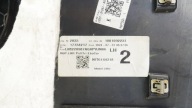 side DRZWIOWY left rear part LAND ROVER DEFENDER L663