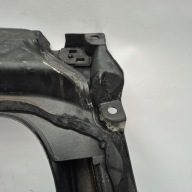 LAND ROVER EVOQUE 1 trunk door boot rear part rear