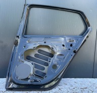 Tür rechts heck hinten VW GOLF VIII HB