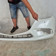 MAZDA 3 III BM LIFT 16-18 bumper front front PDC B63B-50031