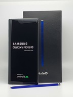 SAMSUNG GALAXY NOTE 10 SM-N970F nagrywanie rozmów!