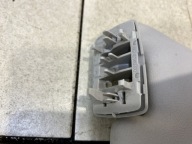 Blende Abdeckung PRZECIWSLONECZNA MERCEDES W169