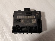 AUDI Q5 II 80A modul Bedienteil Tür 4M1959792D