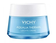 Vichy, Aqualia Thermal, Lekki Krem, 50 ml