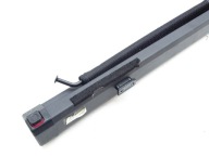 blinds boot AUDI A4 B9 8W KOMBI AVANT black