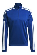 Bluza treningowa adidas Squadra 21 GP6475 XS (168cm)