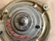 NISSAN PICKUP D21 DMUCHAWA Lüfter des lüfters