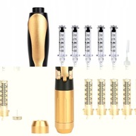 Hyaluron Pen, lip Filler Injection Kit, zahusťovanie