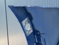 bumper front front AUDI A3 8Y PDC washers