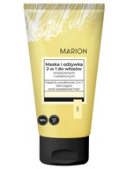 MARION KONDICIONÉR MASKA PRE POŠKODENÉ VLASY 150ML