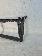 SKODA SCALA 19- front body wall front pillar iron 654805588D