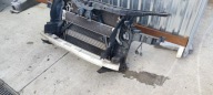 support panel for radiators complete AUDI Q7 4l 3.0 TDI KOMPLET *3* sider below RADAR