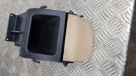 MERCEDES W163 bracket for KUBKI CUPHOLDER left A1636800358