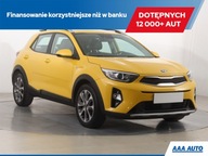 Kia Stonic 1.4 CVVT, Salon Polska, 1. Właściciel