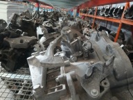 gearbox, OPEL INSIGNIA 2.0CDTI M32 USZKODZO
